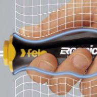 Billede af Felo skruetrækker 402 - PH 2 tumling